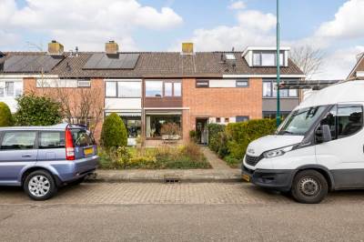 Woning Ds van Haaftenlaan 29 Odijk