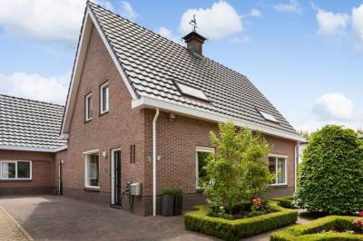 Woning Kraatswegje 5 Harskamp