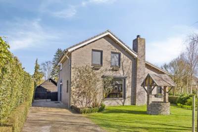 Woning Berkendijkje 5 Beek en Donk