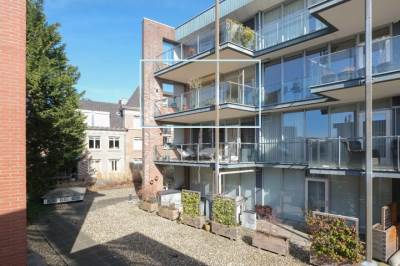 Woning Boompjes 413 Almelo