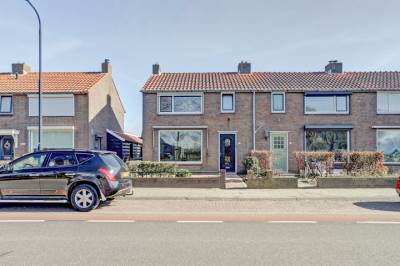 Woning Molenlaan 31 Yerseke