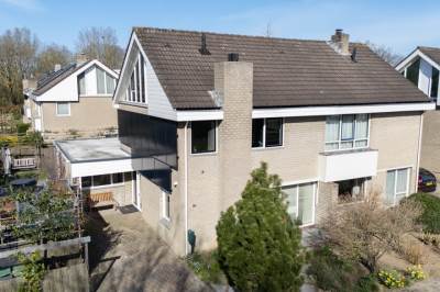 Woning Grootmaat 66 Zevenaar