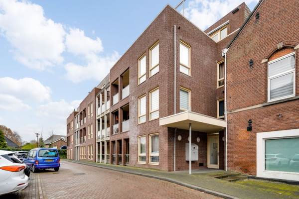 Woning Dokter Molplein 2 Roermond