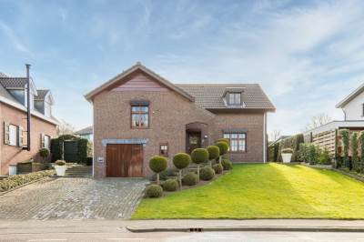 Woning Grensstraat 63 Landgraaf