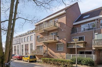 Woning Frombergstraat 32 Arnhem