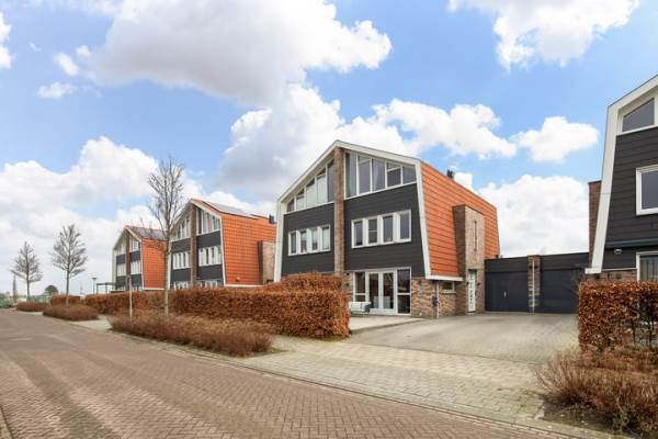 Woning Noorderhoeve 12 Middenbeemster