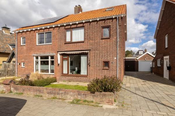 Woning Viaductweg 65 Noordwijkerhout
