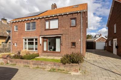 Woning Viaductweg 65 Noordwijkerhout