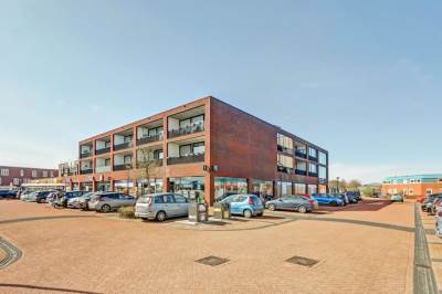 Woning Jol 3545 Lelystad