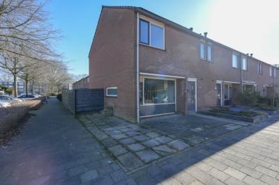 Woning Aldenhof 3301 Nijmegen