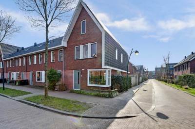 Woning Lient 137 Hooglanderveen