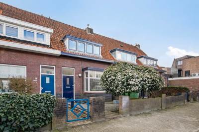 Woning Nuijtsstraat 49 Breda