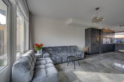 Woning Heliotroopstraat 15 Amsterdam