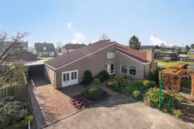Woning Hoogeind 37 Luyksgestel