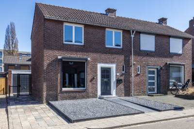 Woning Martin Cudellstraat 5 Landgraaf