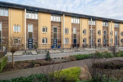 Woning Dokhof 10 Ridderkerk