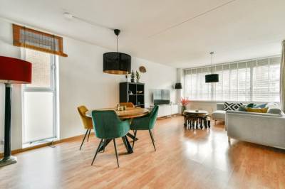 Woning Osdorper Ban 90A5 Amsterdam