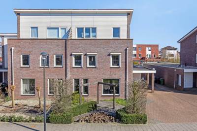 Woning Terp 23 Kampen