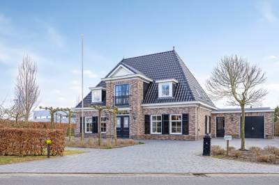 Woning Wijzend 49A Nibbixwoud