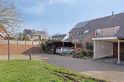 Woning Coba Ritsemastraat 23 Apeldoorn