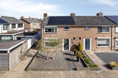 Woning Noordstraat 25 Bruinisse