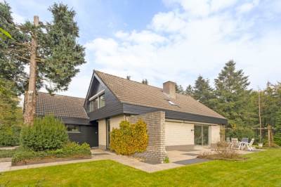 Woning den Berg 20 Halsteren