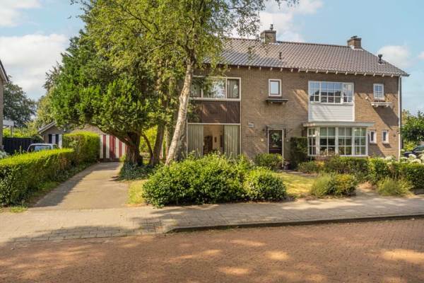 Woning Schralenhouw 7 Ede