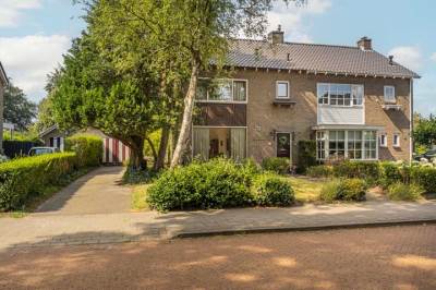 Woning Schralenhouw 7 Ede
