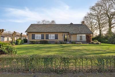 Woning Verreheide 44 Handel