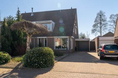 Woning Walstro 9 Sprang-Capelle