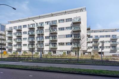 Woning Govert Flinckstraat 19C Zwolle