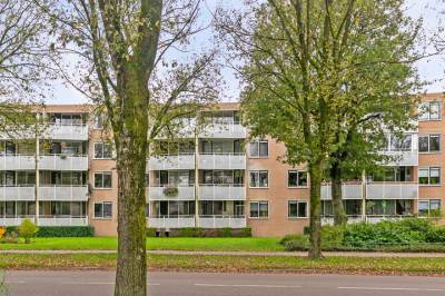 Woning Curiestraat 143 Hengelo (OV)