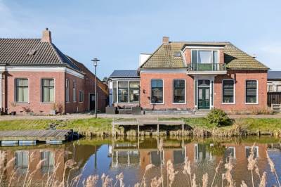 Woning Herestreek 7A Bedum