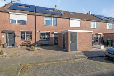 Woning Goudplevier 58 IJsselmuiden