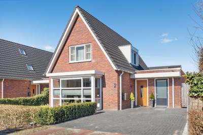 Woning Fok 2 Meppel