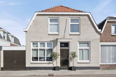 Woning Vlasmeersestraat 51 Vught