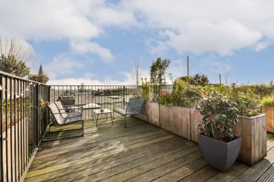 Woning Van Ostadestraat 1444B Amsterdam