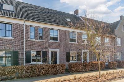 Woning Zwartbont 8 Veldhoven