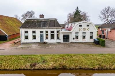 Woning Dorpsstraat 128 Kiel-Windeweer