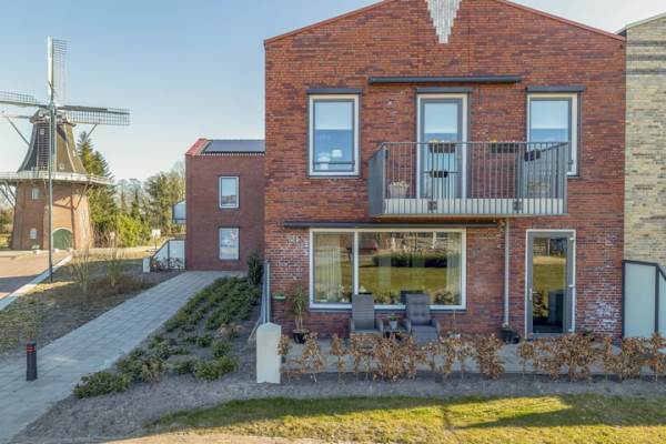 Woning Raadhuislaan 2B Oude Pekela