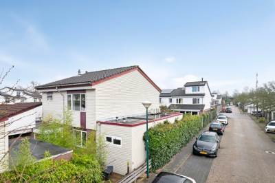 Woning Gemini 67 Soesterberg