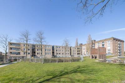 Woning Hildo Kropplein 59 Amsterdam