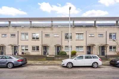 Woning Cannenburglaan 9 Den Haag