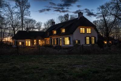 Woning Blijhamsterweg 81 Winschoten