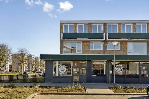 Woning Schout Offermanstraat 60F Roermond