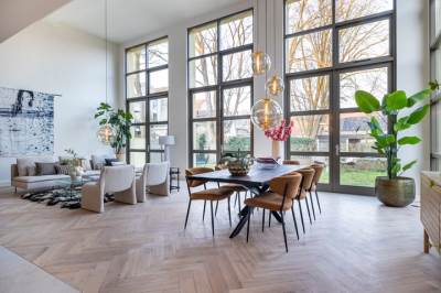 Woning Oosthaven 17D Gouda