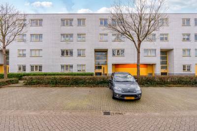 Woning Gitaarstraat 57 Almere
