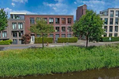 Woning Weteringkade 118 Amersfoort