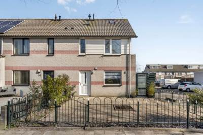 Woning Boedijnhof 15 Hoorn (NH)