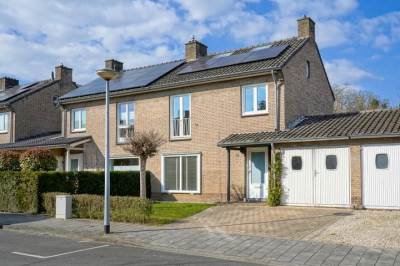 Woning Trianonstraat 12 Maastricht